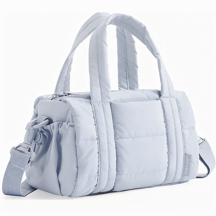Spacious Padded Weekender Handbag Stornfield