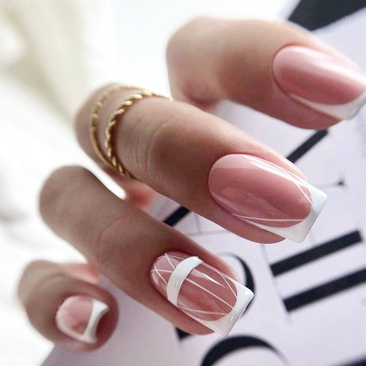 DIY Fashion Nail Art Set Stornfield