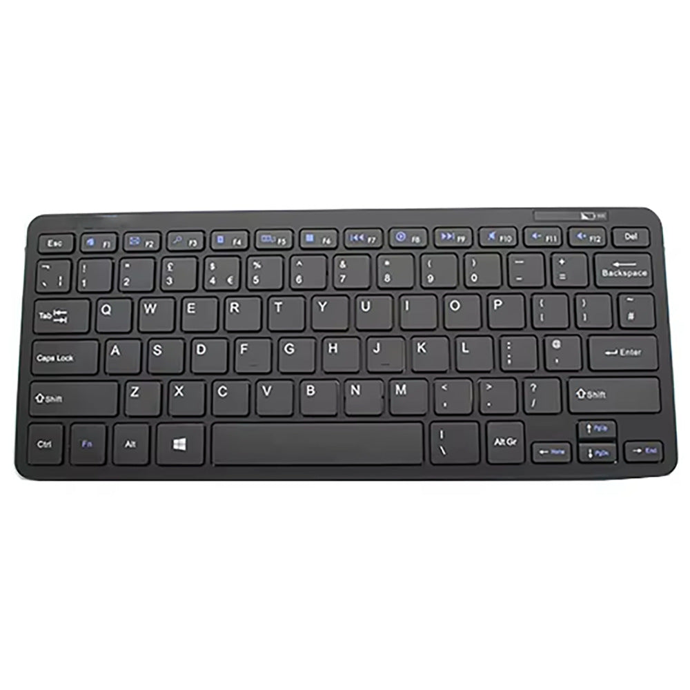 Ultrathin Bluetooth Keyboard Stornfield