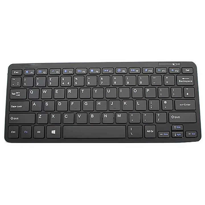 Ultrathin Bluetooth Keyboard Stornfield