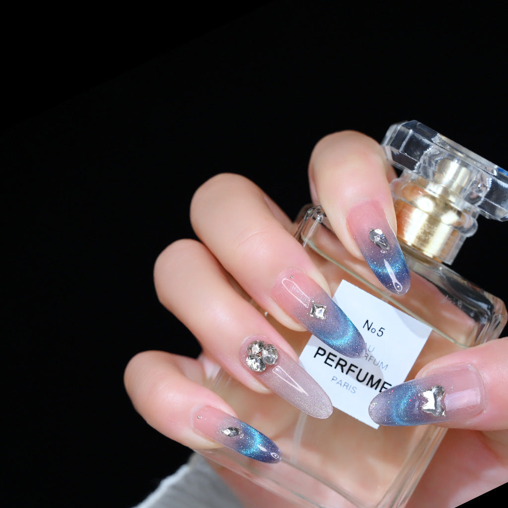 Glamorous Nail Art Collection Stornfield