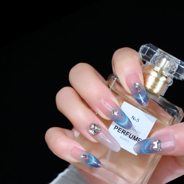Glamorous Nail Art Collection Stornfield