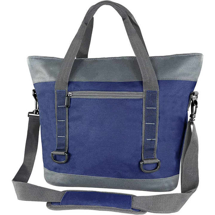 Women Multifunctional Tote Bag with Adjustable Shoulder Strap Stornfield