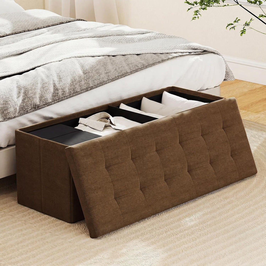 Storage Ottoman Stornfield