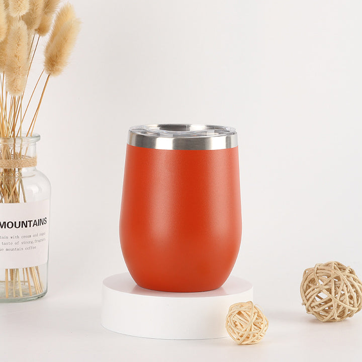 Ladies Insulated Drinking Cup with Stainless Steel Attachment Stornfield