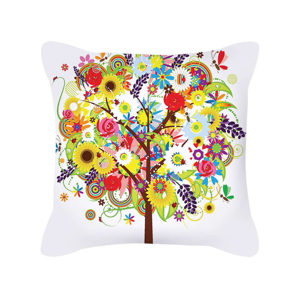 Decorative Pillowcase Stornfield