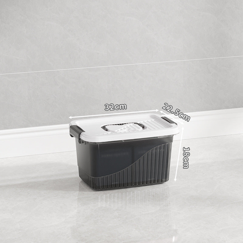 Storage box Stornfield