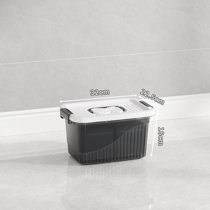 Storage box Stornfield