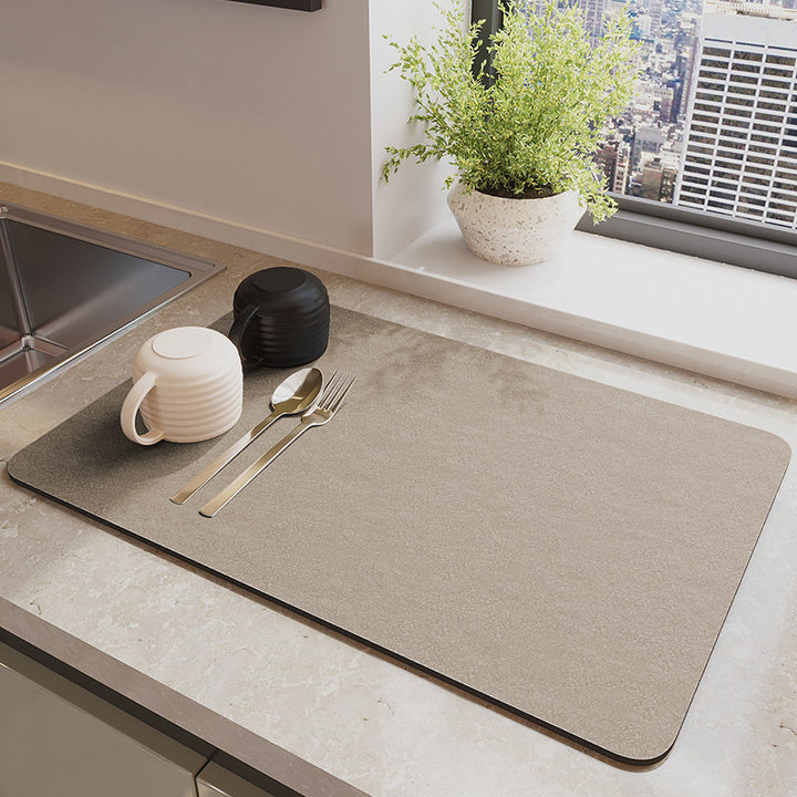 Stylish Kitchen Dining Mat