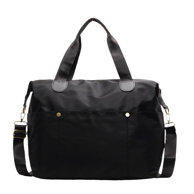 Stylish Multi-Functional Travel Tote Bag Stornfield