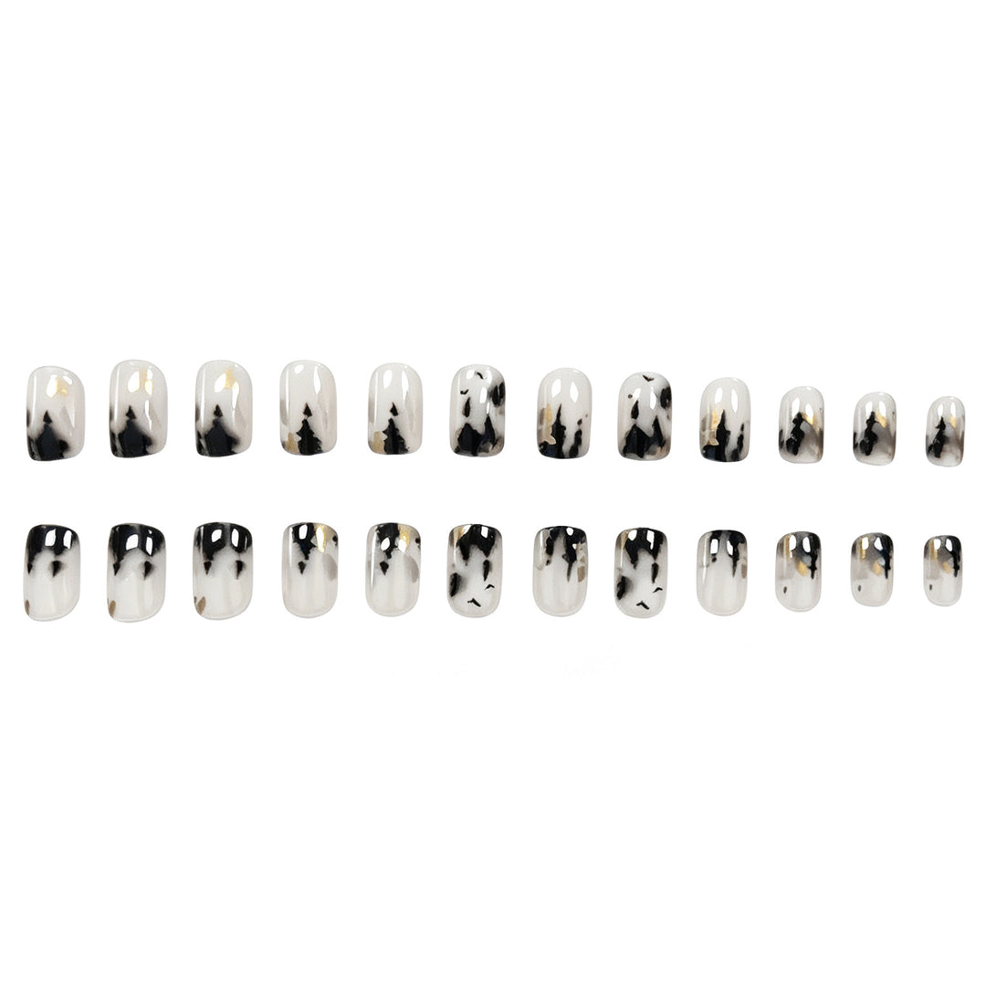 Artistic Nail Design Set Stornfield