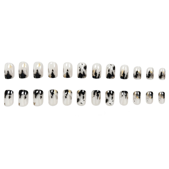 Artistic Nail Design Set Stornfield