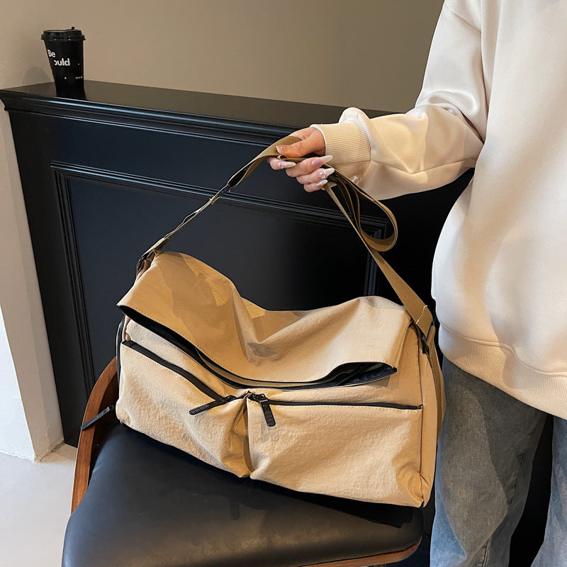 Sporty Shoulder Bag Stornfield