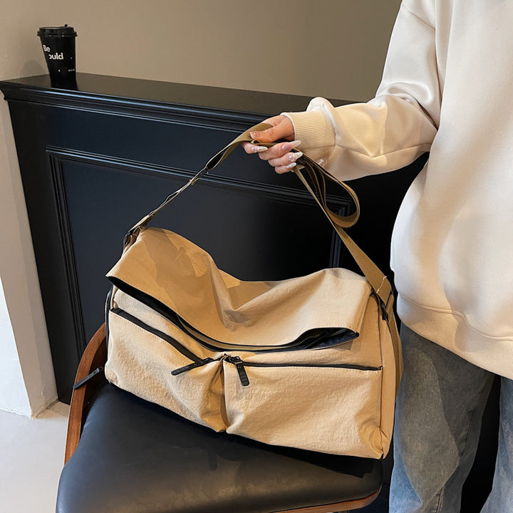 Sporty Shoulder Bag Stornfield