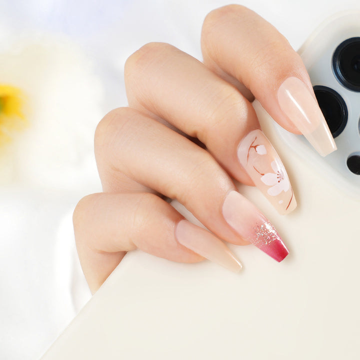 Nail Art Decor Stornfield