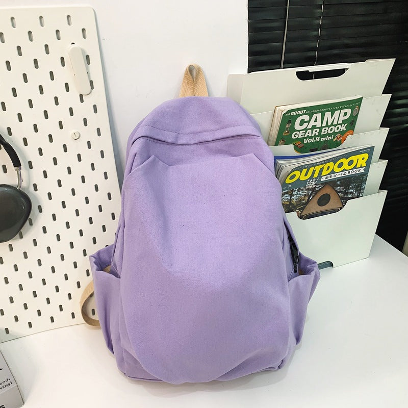 Stylish Everyday Use Backpack Stornfield