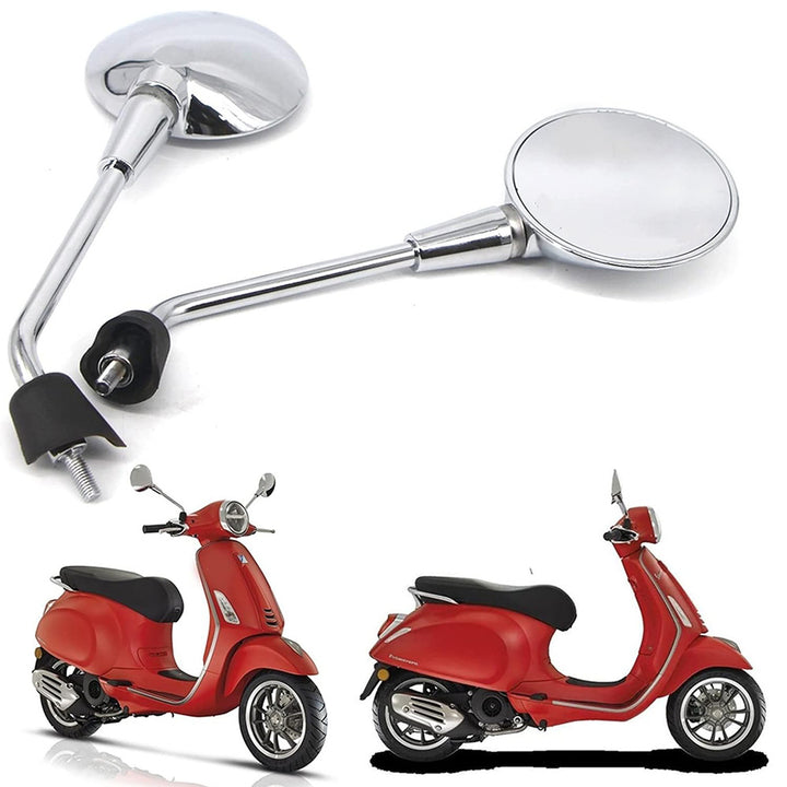 Adjustable Motorcycle Rearview Mirror Stornfield