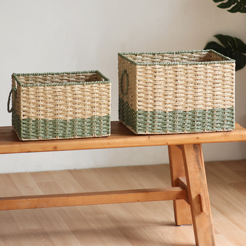 Storage basket Stornfield