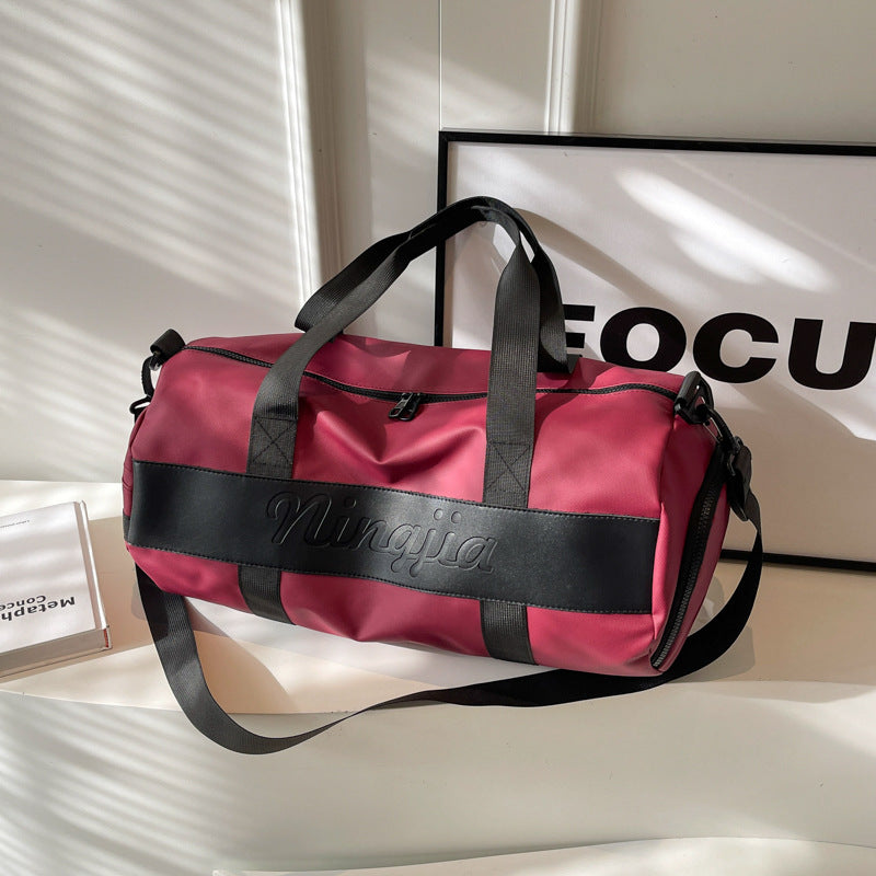 Durable Travel Duffle Bag Stornfield 1790158108