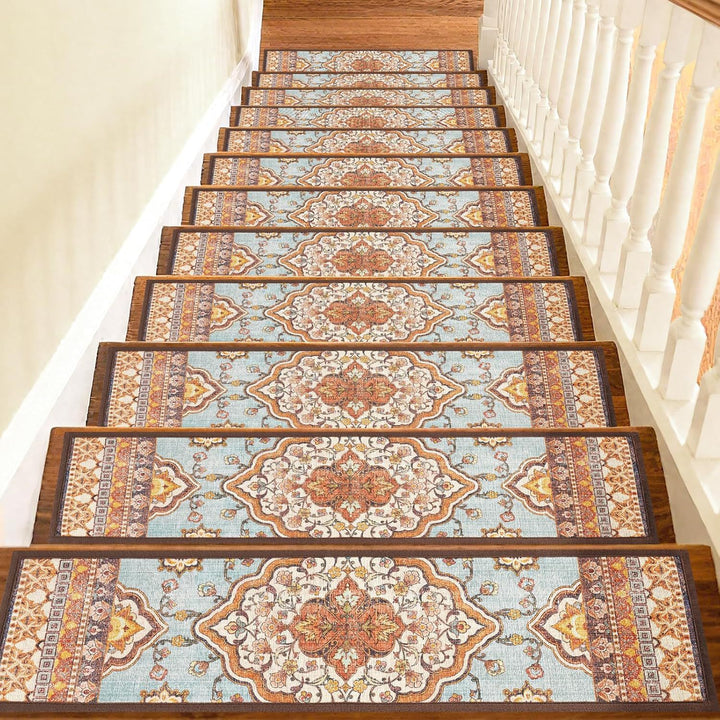 Decorative Stair Treads
