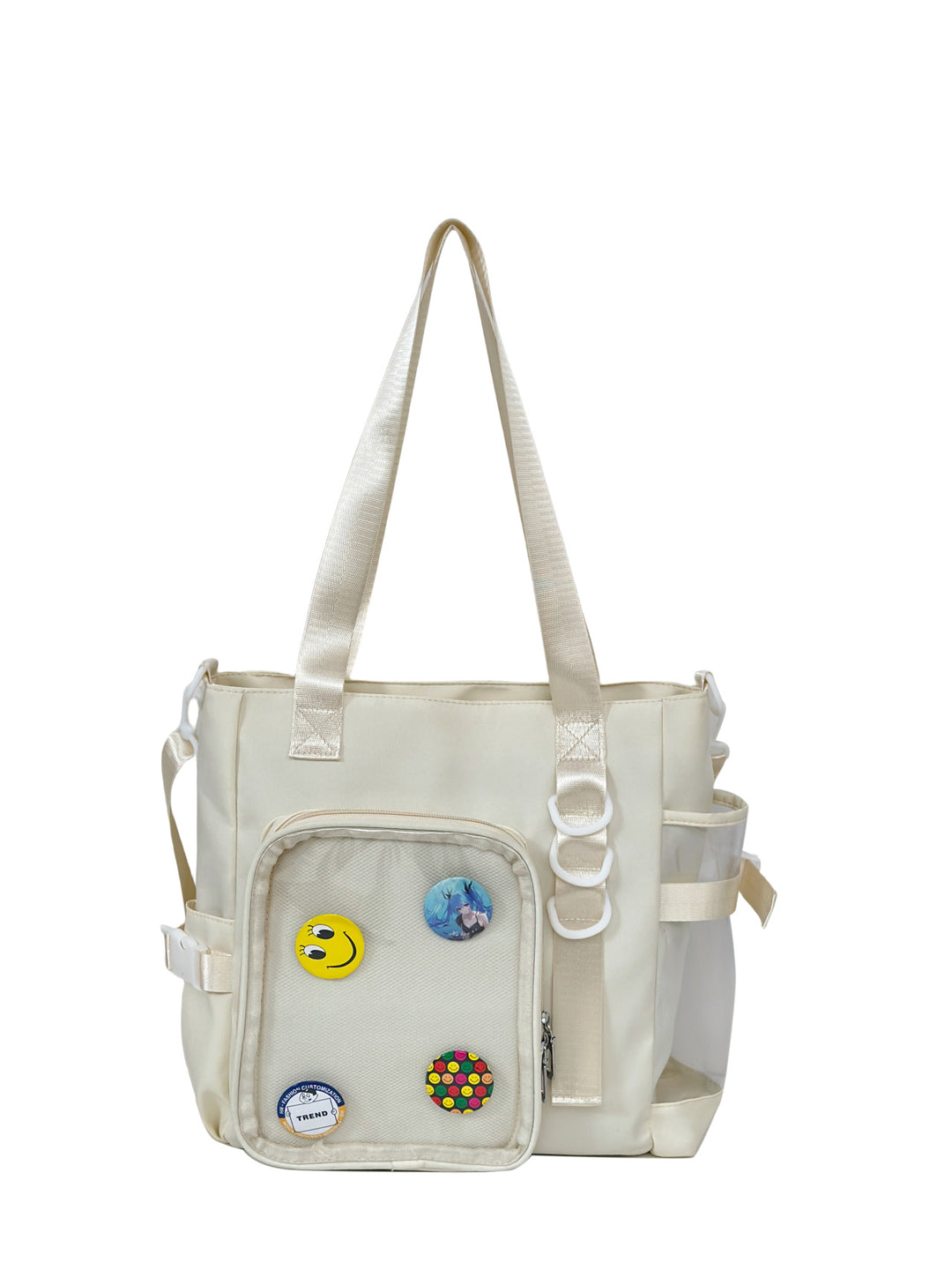 Fashionable Tote Bag Stornfield