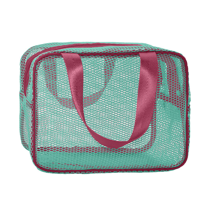 Mesh Tote Bag Stornfield