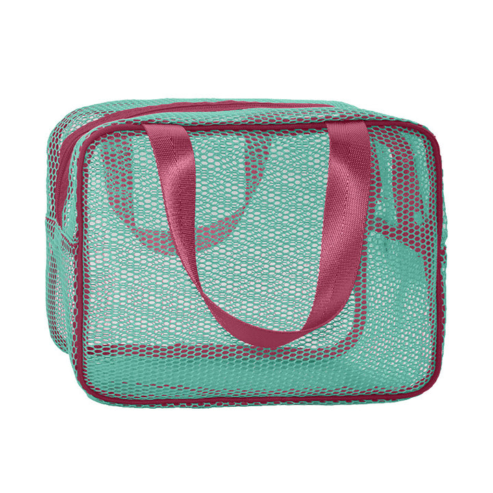 Mesh Tote Bag Stornfield