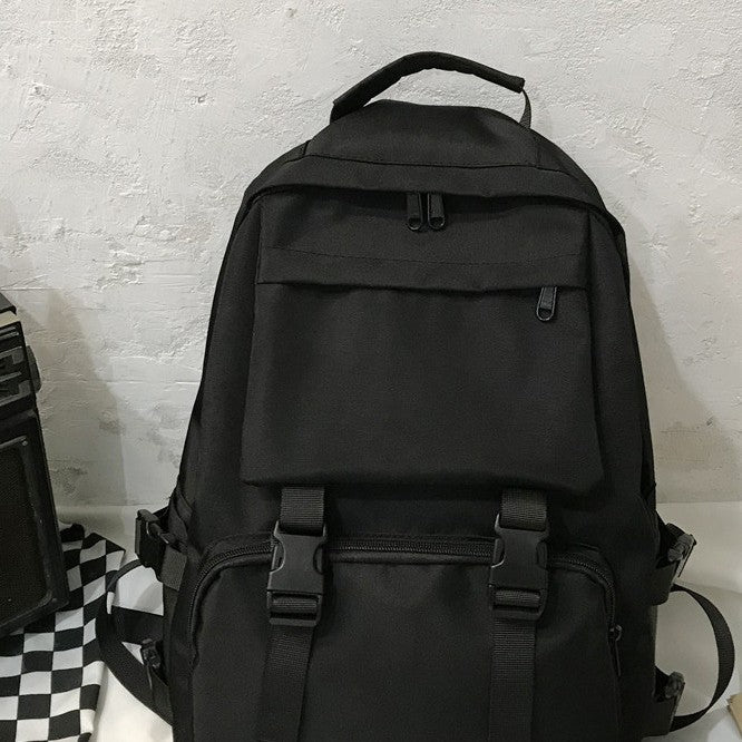 Premium Multi-Function Adventure Backpack Stornfield