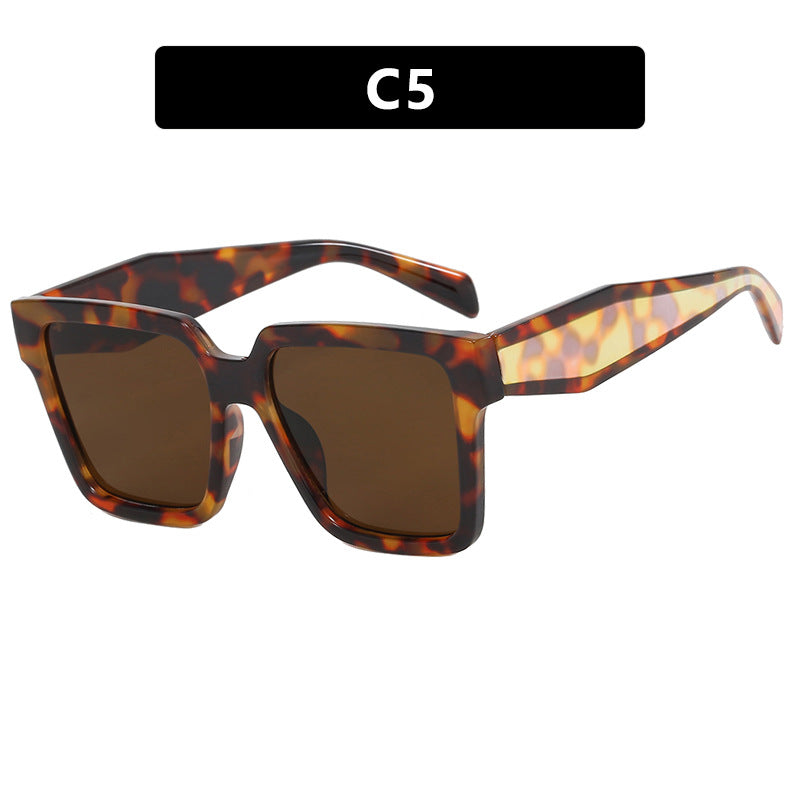 Women’s optical sunglasses in a unique tortoiseshell pattern with UV protection Stornfield