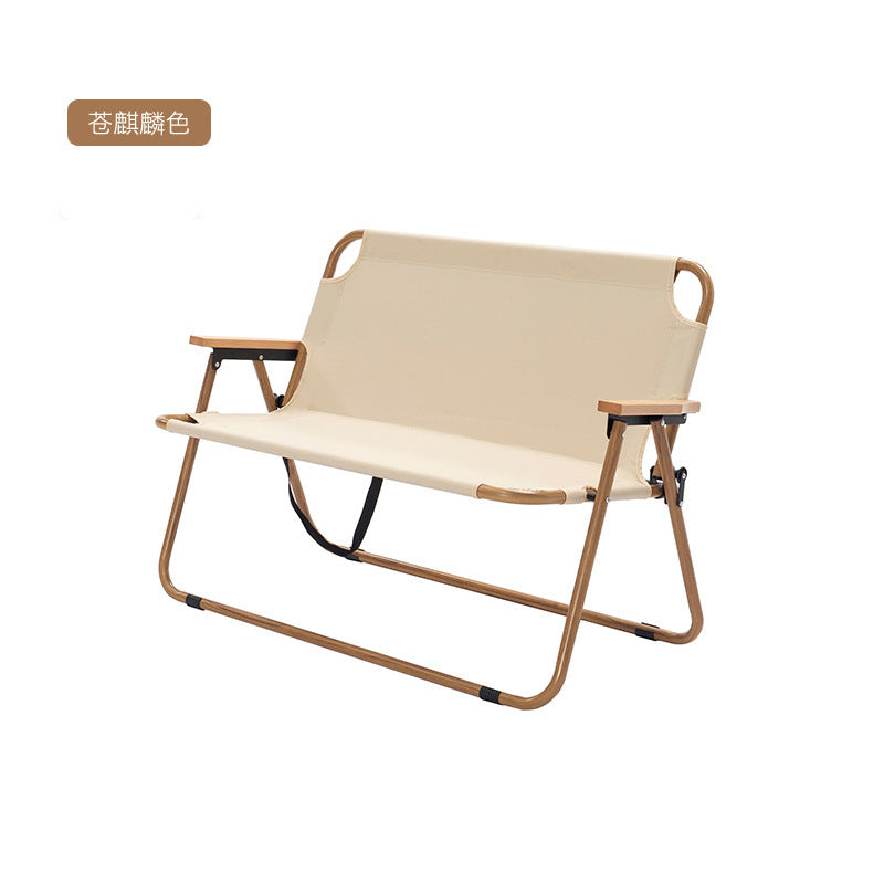 Leisure chair Stornfield