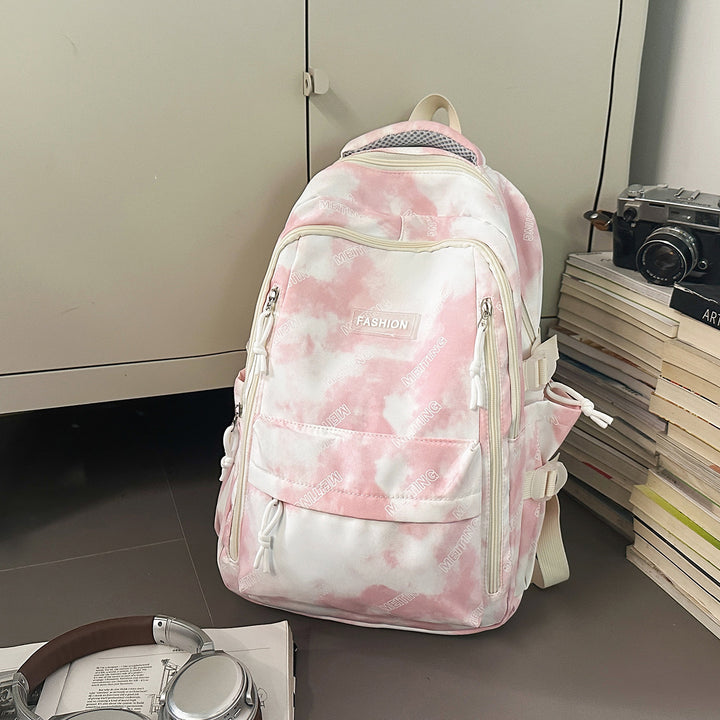 Versatile Fashion-Forward Backpack Stornfield