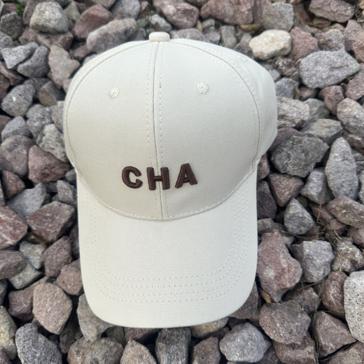Men's Embroidered Adjustable Baseball Cap Stornfield