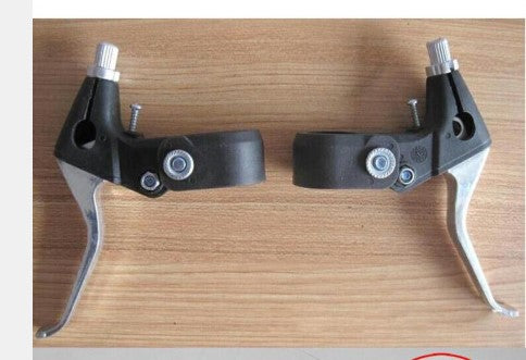 Precision Bicycle Brake Lever System Stornfield