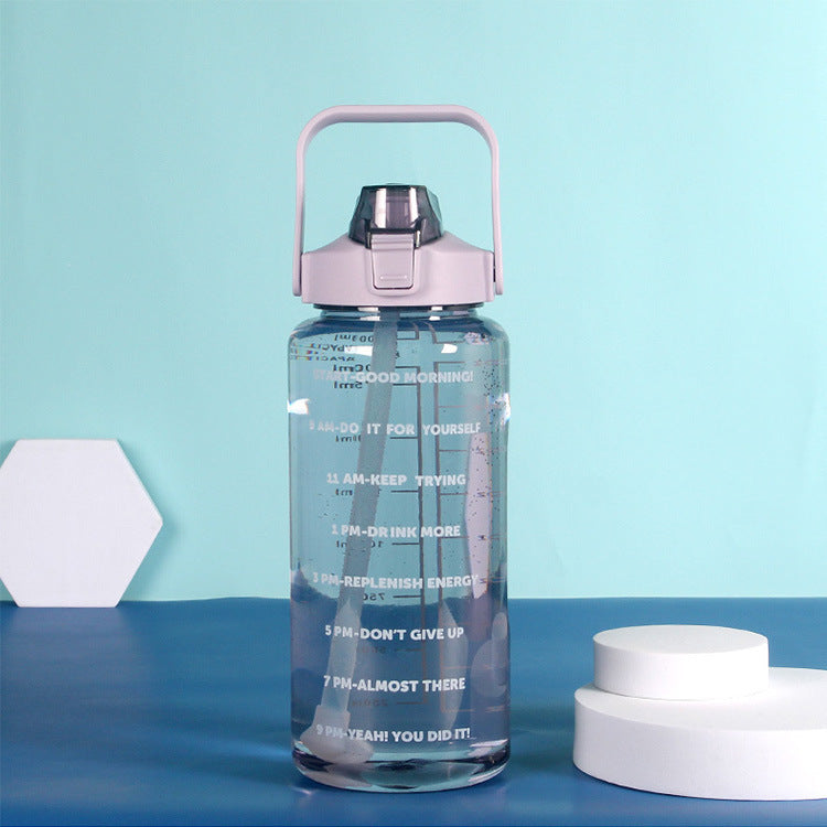 Ladies Motivating Water Bottle Stornfield