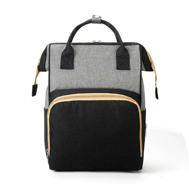 Multi-Functional Insulated Backpack Stornfield