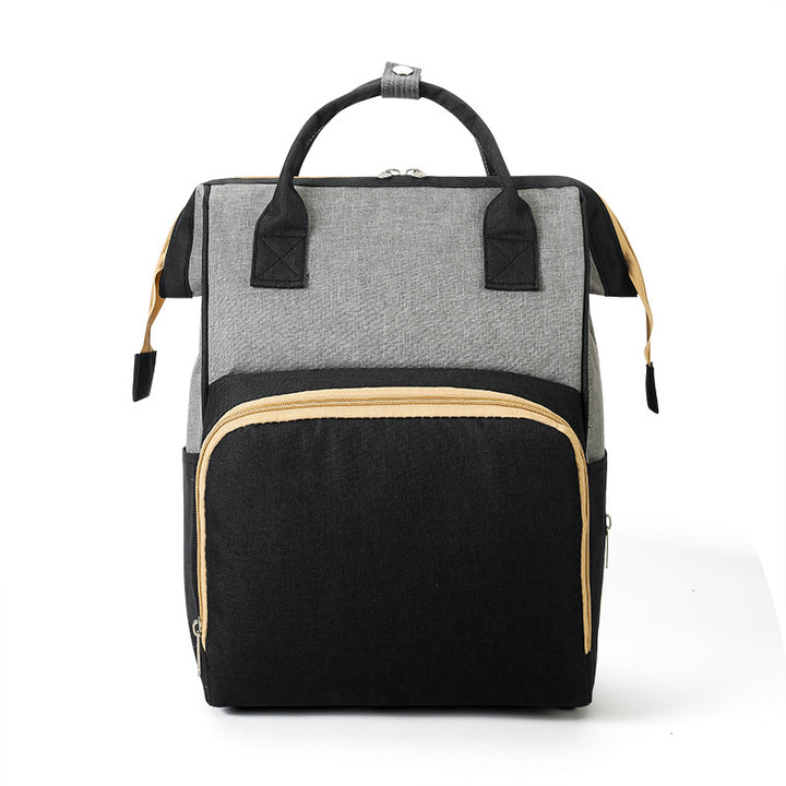 Multi-Functional Insulated Backpack Stornfield