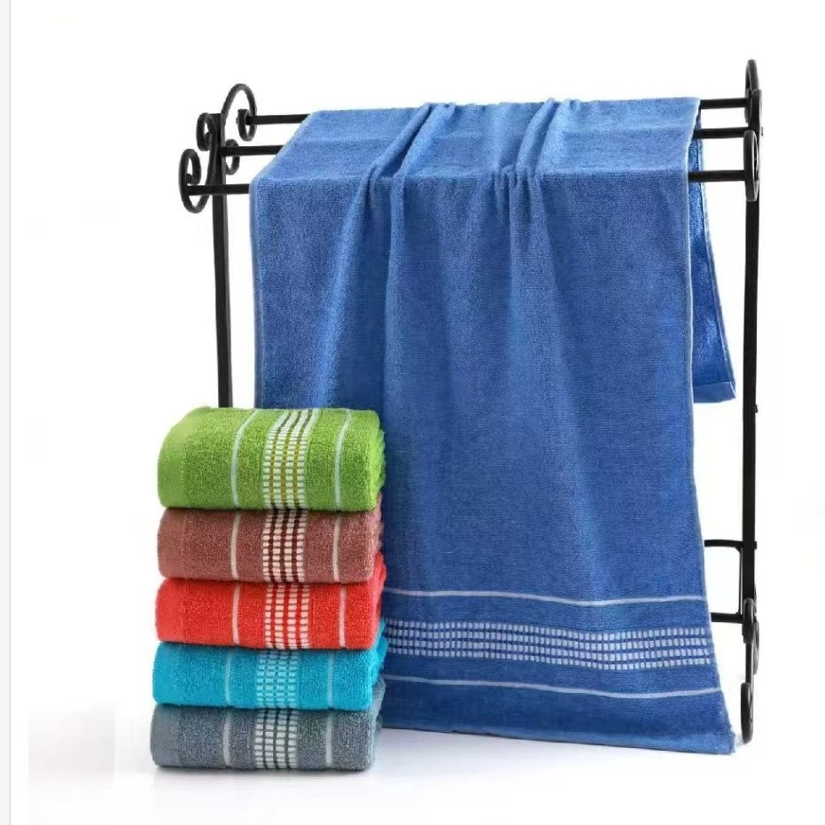 High-Quality And Absorbent Bath Towel Stornfield