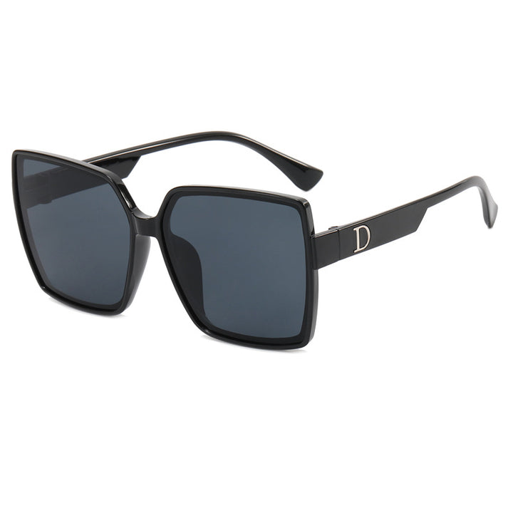 Women Oversized Sunglasses with Stylish Frame Stornfield