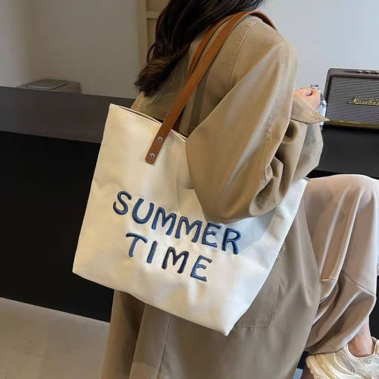 Trendy Shopping Bag Stornfield