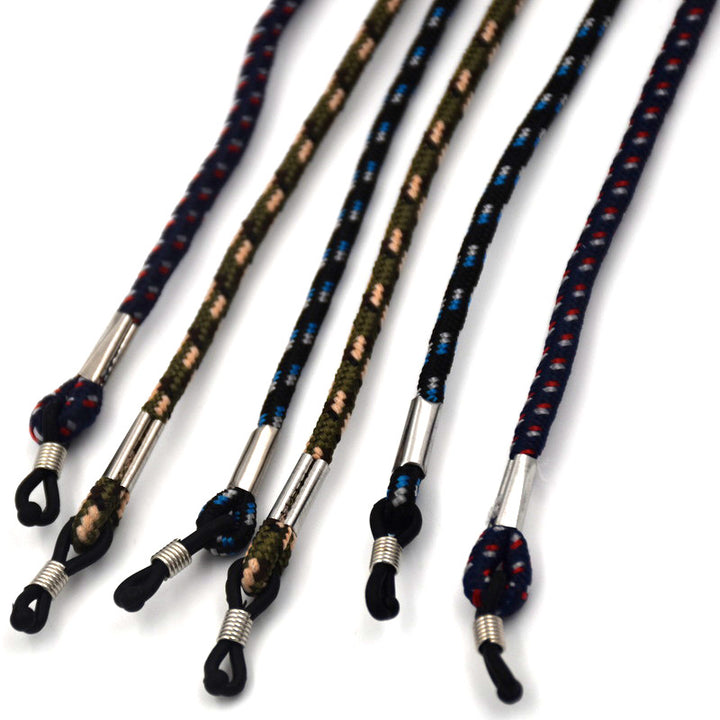 Multi-Purpose Adjustable Rope Stornfield