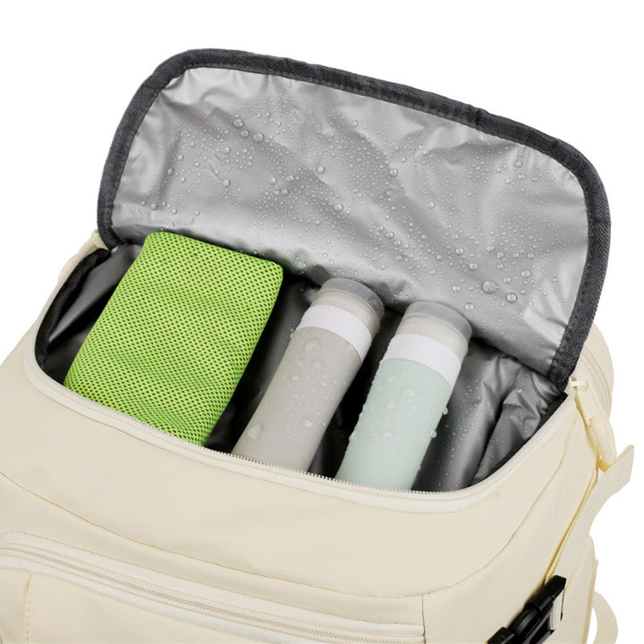 Compact All-Purpose Backpack Stornfield
