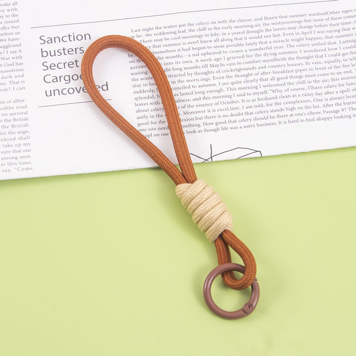 Versatile Lanyard Keychains Stornfield