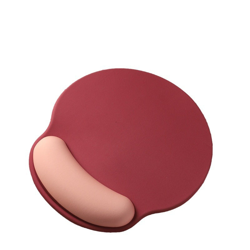 Ergonomic Memory Foam Keyboard Wrist Rest Pad