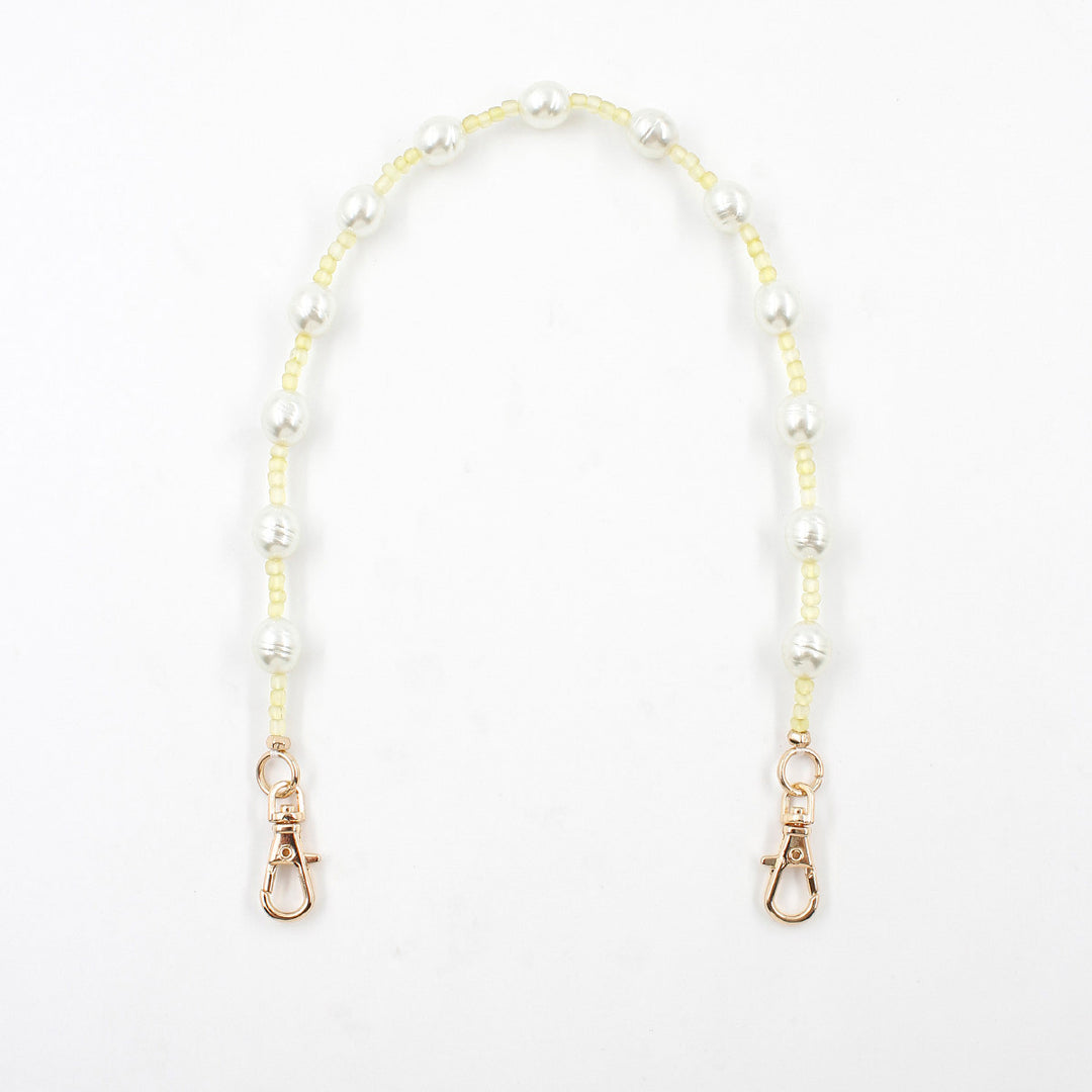 Stylish Beaded Stornfield