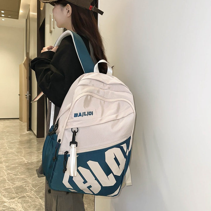 Versatile Multi-Functional Travel Backpack Stornfield 1791206034