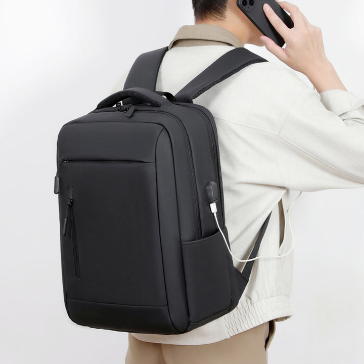 Multi-Functional Urban Backpack
