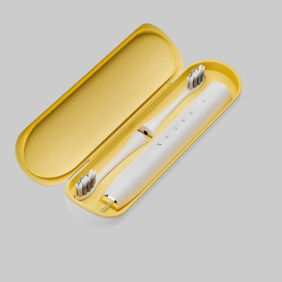 Electric Toothbrush Storage Case Stornfield