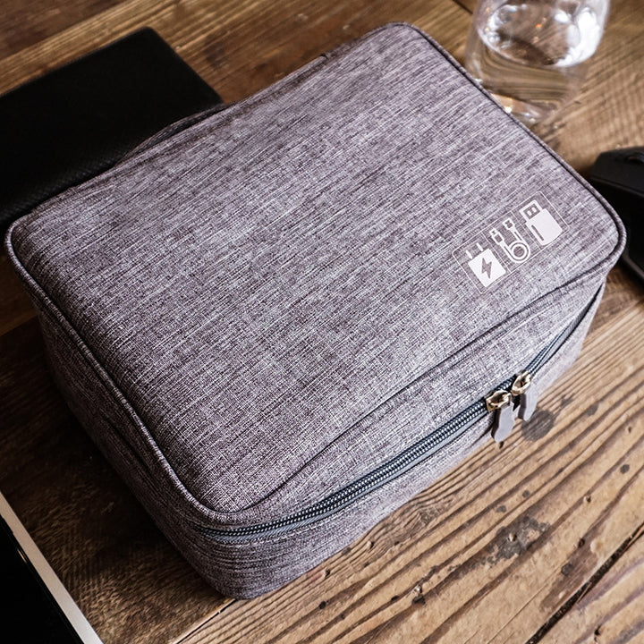 Organizer for Tech Accessories Stornfield