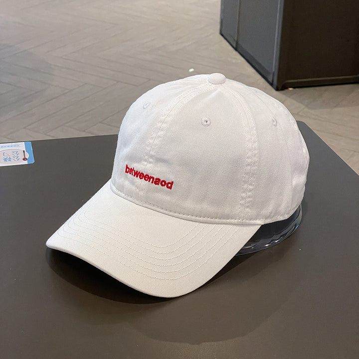 Unisex Classic Adjustable Cotton Cap Stornfield