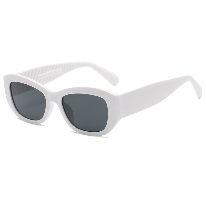 Women's trendy sunglasses with innovative design and comfortable frame Stornfield
